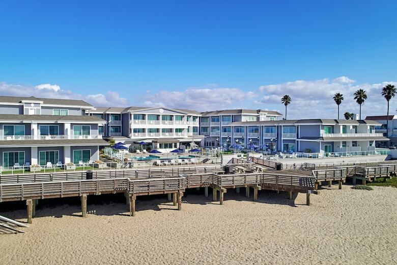 Hotel Vespera On Ocean, Autograph Collection