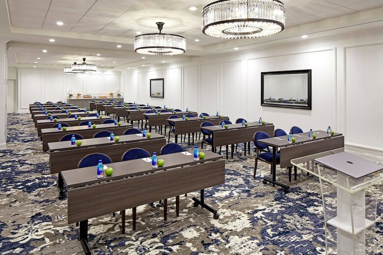 Hotel Vespera On Ocean, Autograph Collection