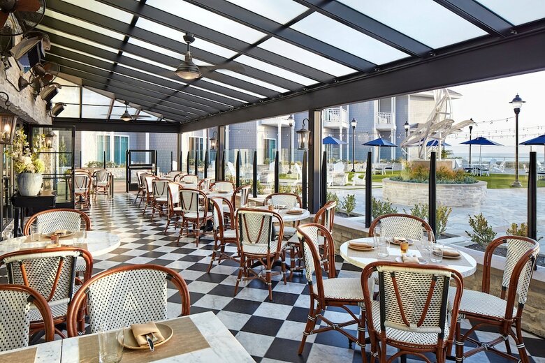 Hotel Vespera On Ocean, Autograph Collection