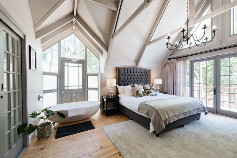 Hotel Simonzicht Guest House