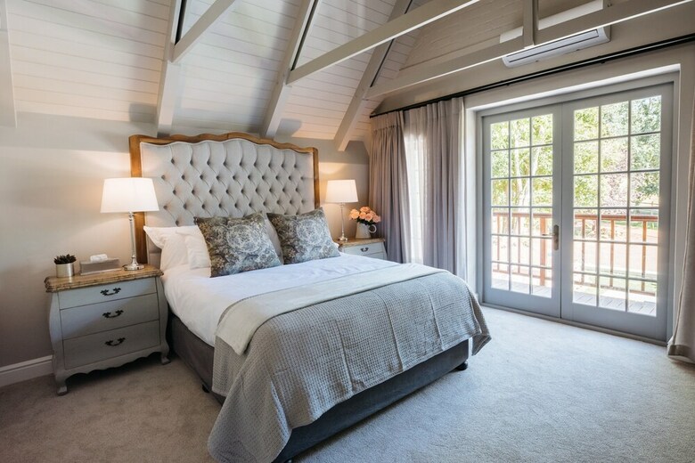 Hotel Simonzicht Guest House