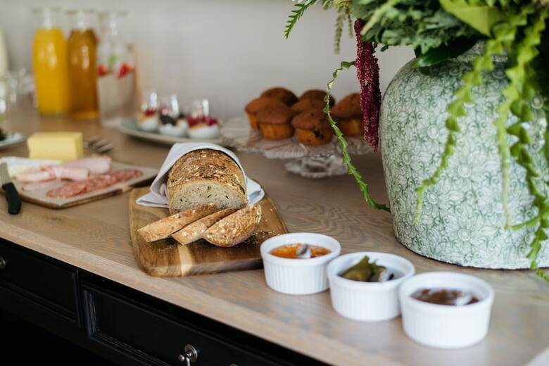 Hotel Simonzicht Guest House