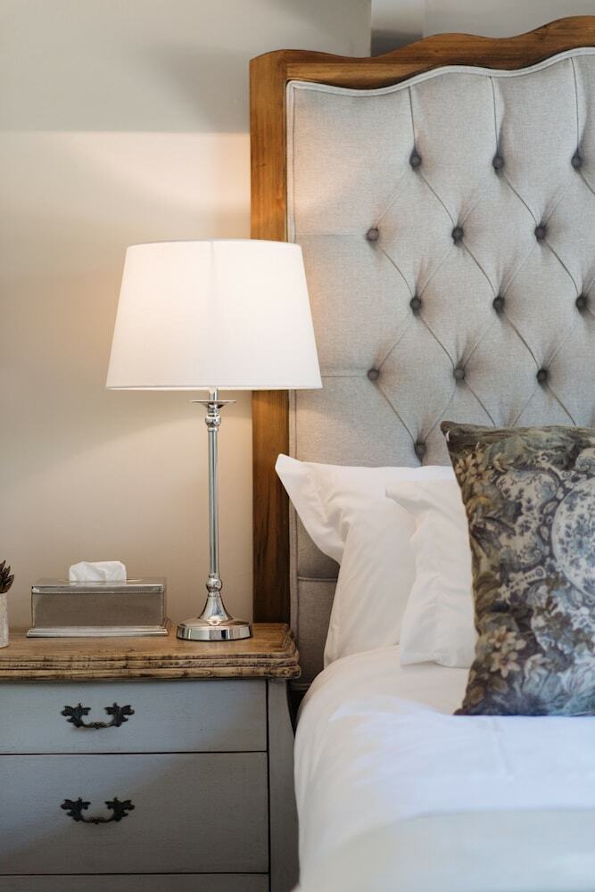 Hotel Simonzicht Guest House