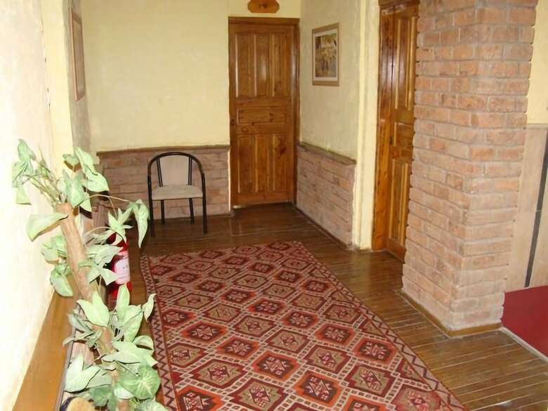 �z�ak?l Boutique Hotel