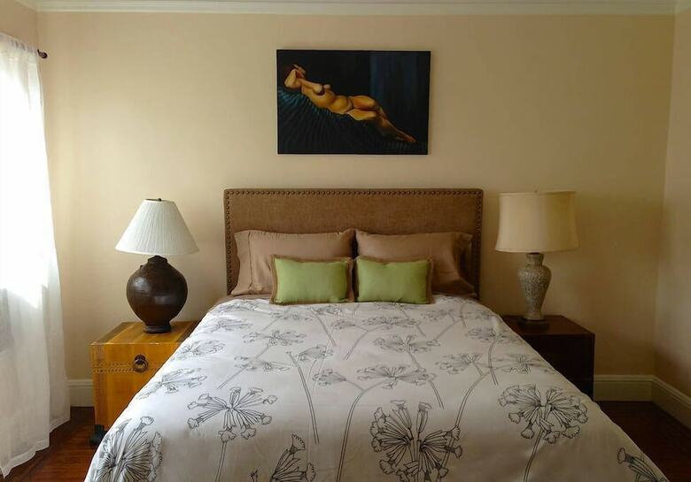 Apartamentos Charming 2 Bdrm Dolores Heights Apt