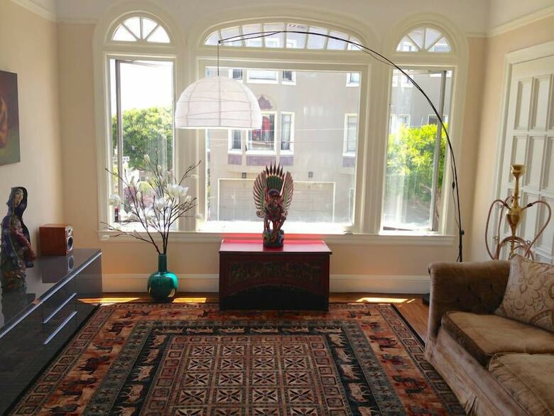 Apartamentos Charming 2 Bdrm Dolores Heights Apt