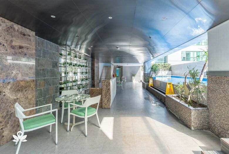 Apartamentos Zen Rooms Currency Ortigas