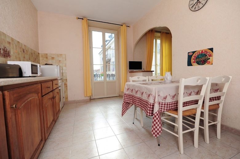 Apartamento Easy Flat - Five Stars Holiday House