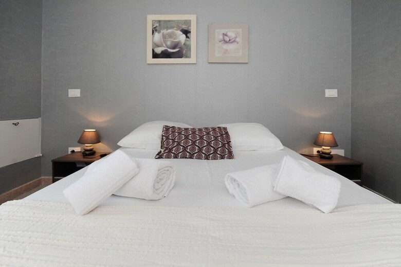 Apartamento Easy Flat - Five Stars Holiday House