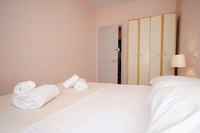 Apartamento Easy Flat - Five Stars Holiday House