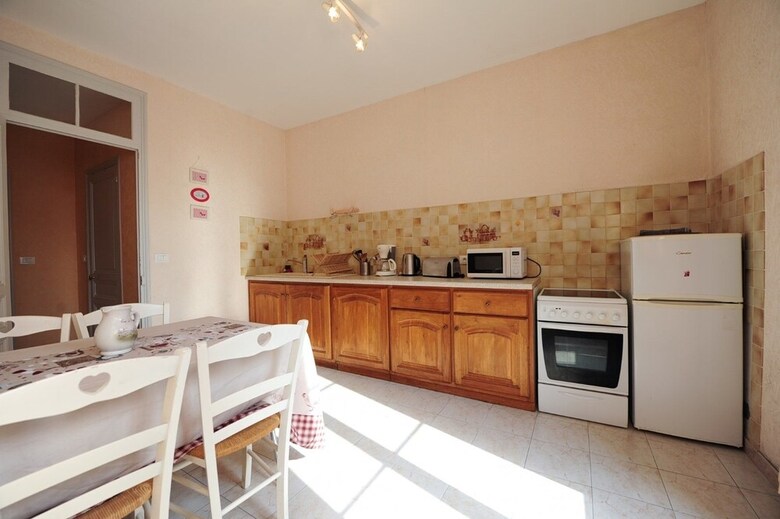 Apartamento Easy Flat - Five Stars Holiday House