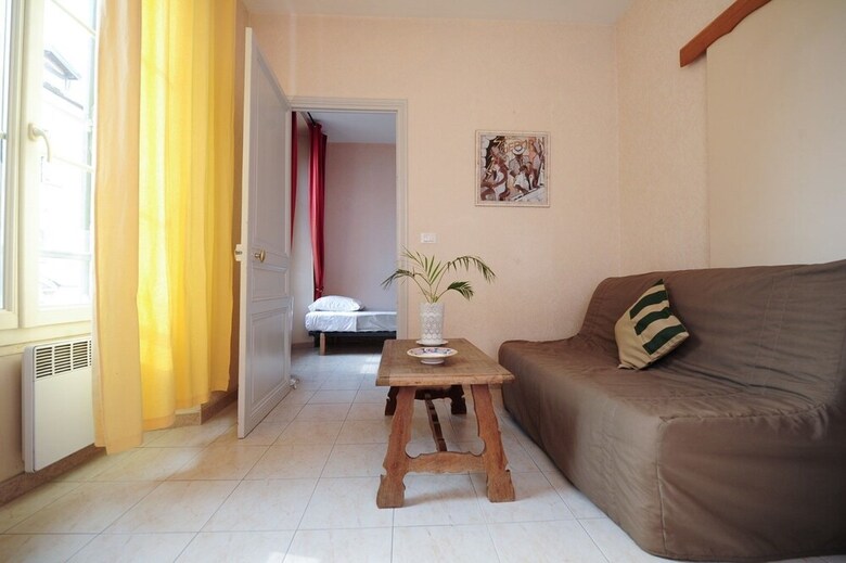 Apartamento Easy Flat - Five Stars Holiday House