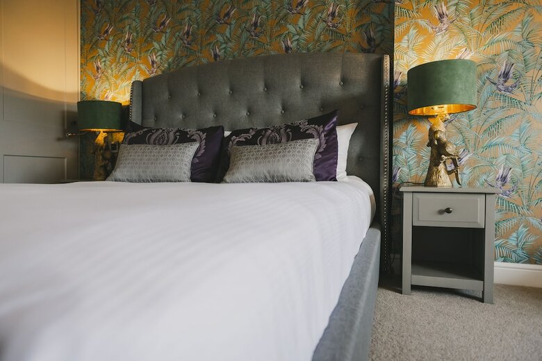 Hotel Everglades Luxury Residence
