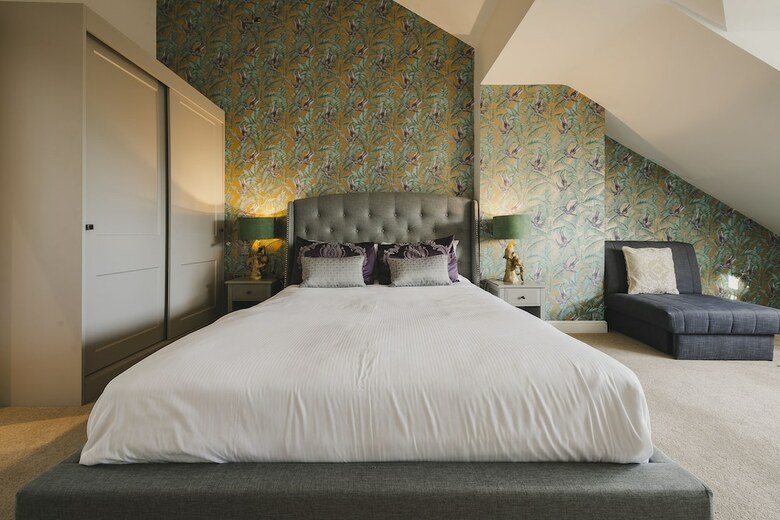 Hotel Everglades Luxury Residence