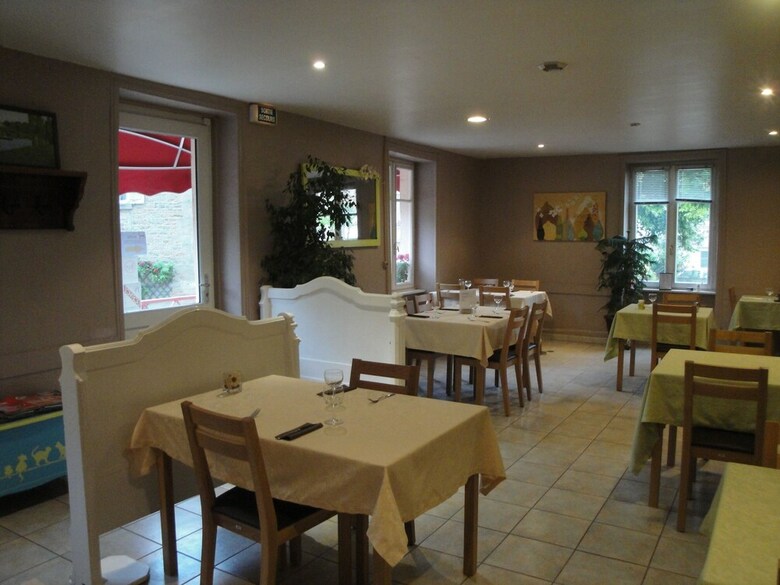 Hotel H�tel Le Marronnier