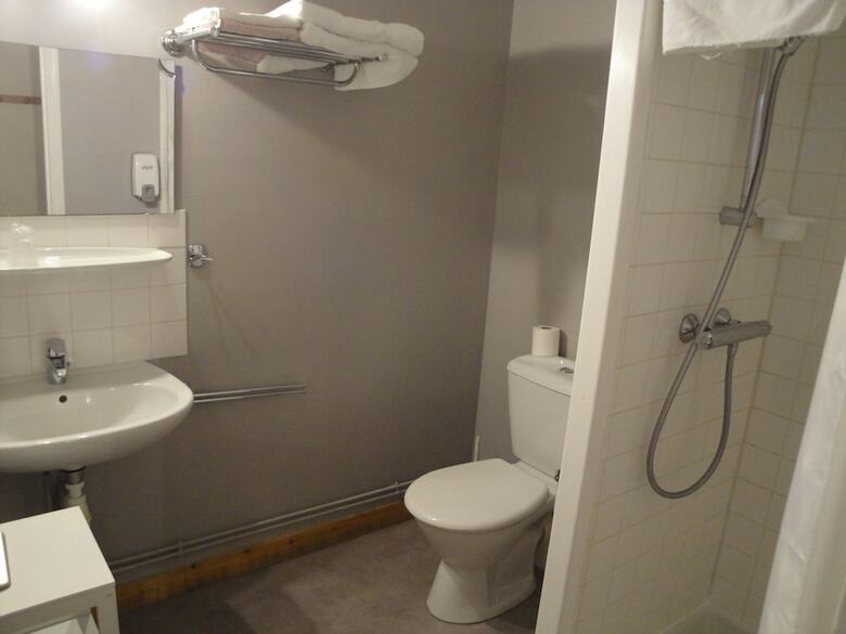 Hotel H�tel Le Marronnier