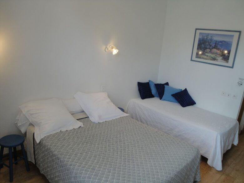 Hotel H�tel Le Marronnier