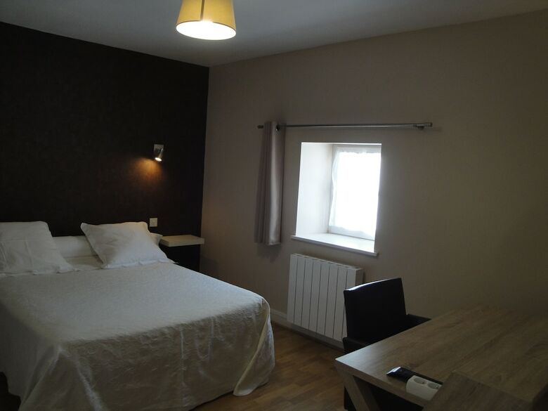 Hotel H�tel Le Marronnier