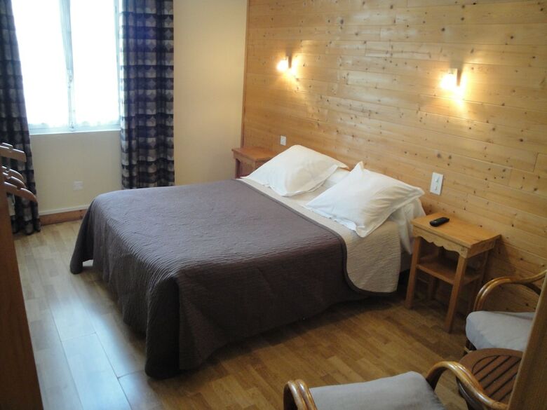 Hotel H�tel Le Marronnier