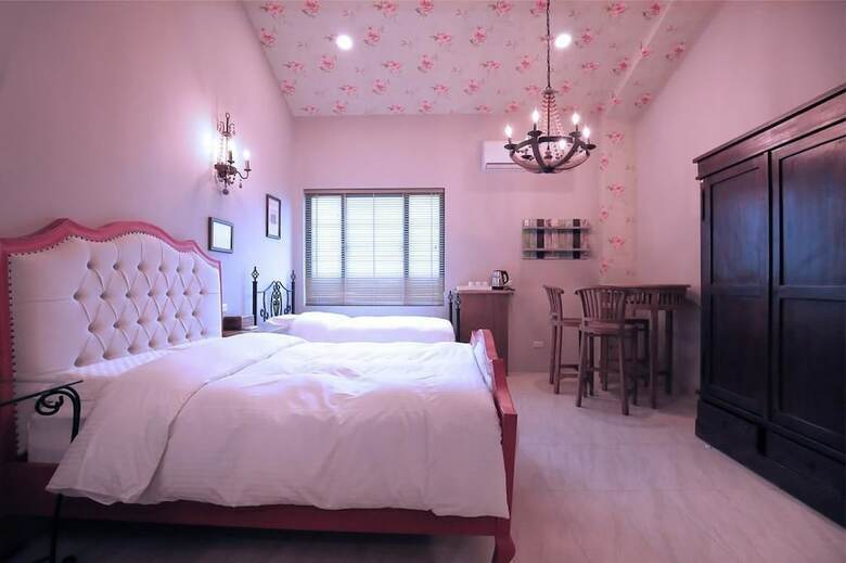 Hotel Mansion 6