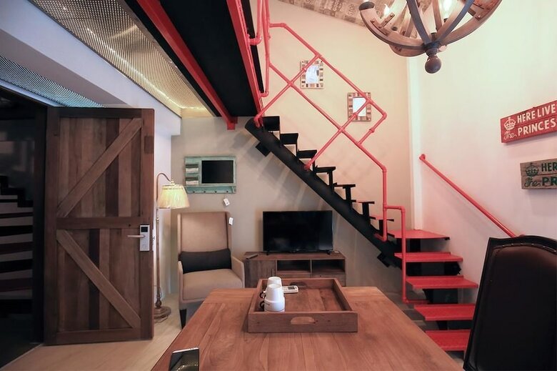 Hotel Mansion 6