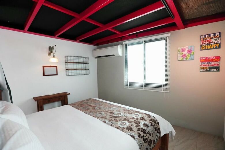 Hotel Mansion 6