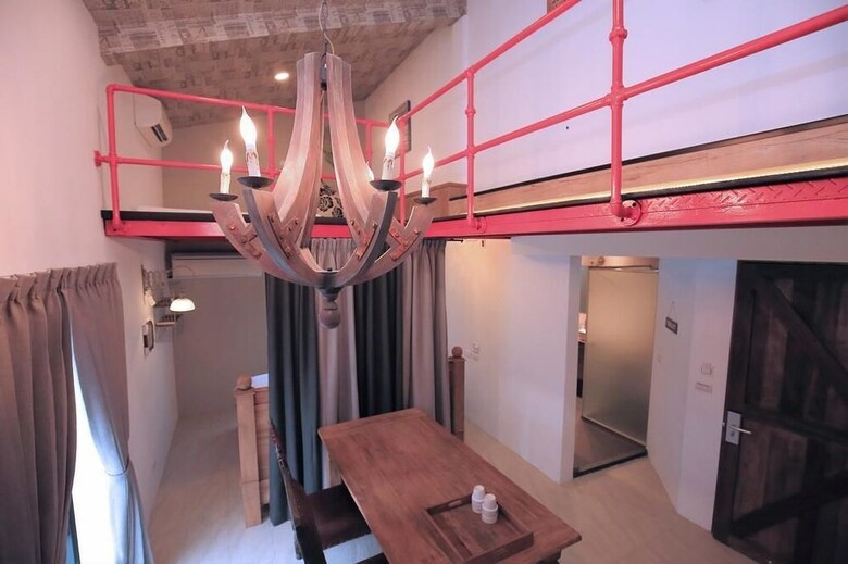 Hotel Mansion 6