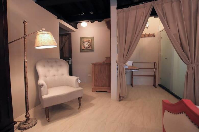 Hotel Mansion 6