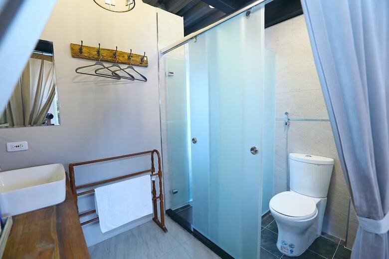 Hotel Mansion 6