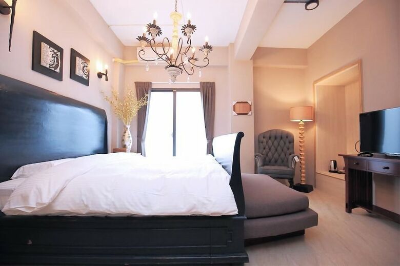 Hotel Mansion 6