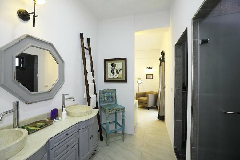 Hotel Mansion 6