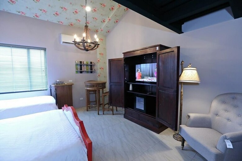 Hotel Mansion 6