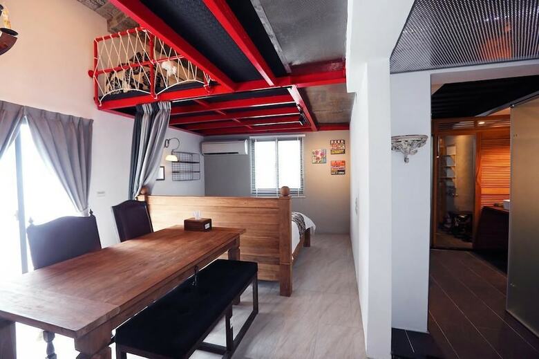 Hotel Mansion 6