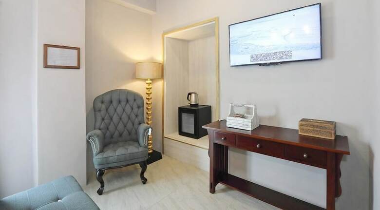 Hotel Mansion 6