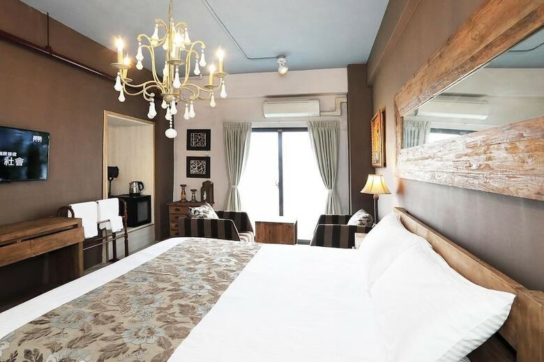 Hotel Mansion 6