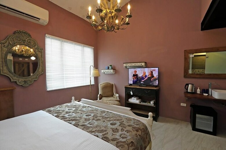 Hotel Mansion 6