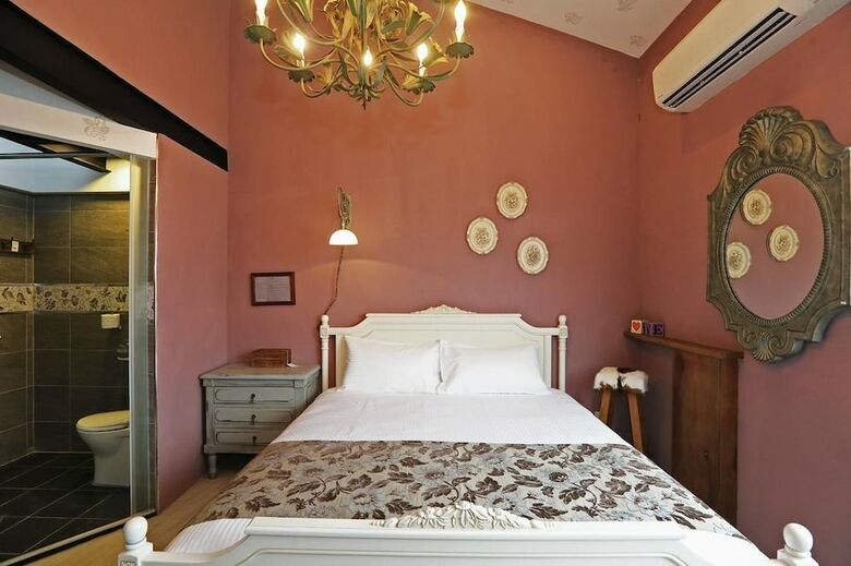 Hotel Mansion 6