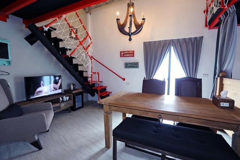 Hotel Mansion 6