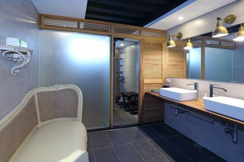 Hotel Mansion 6