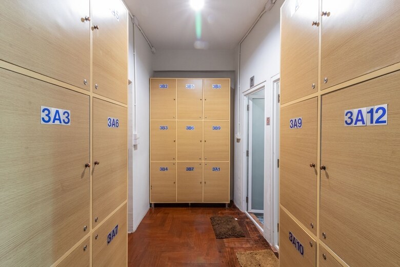 Hostal Phranakhon Hostel