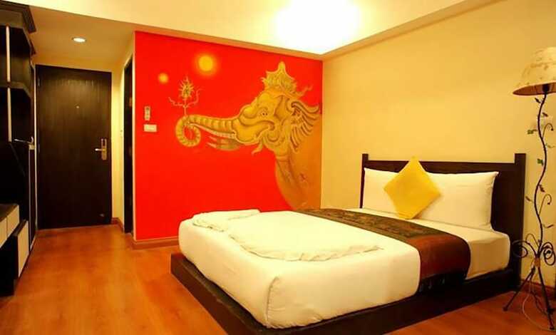 Hostal Bodega Koh Samui - Adults Only