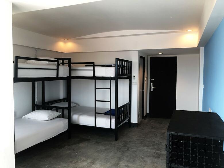 Hostal Bodega Koh Samui - Adults Only