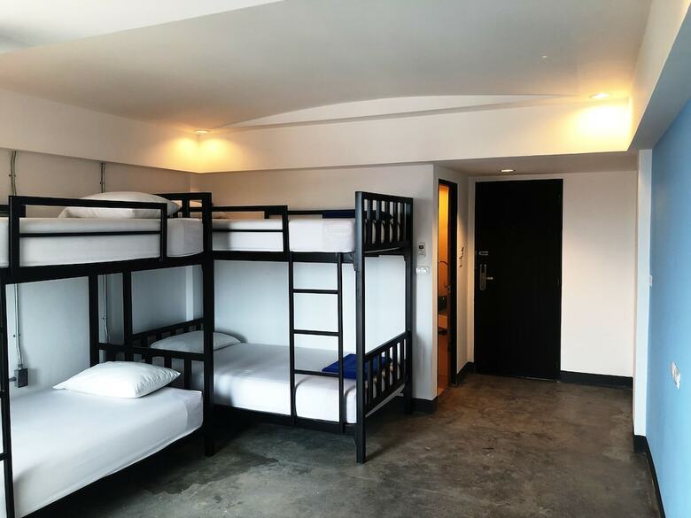 Hostal Bodega Koh Samui - Adults Only
