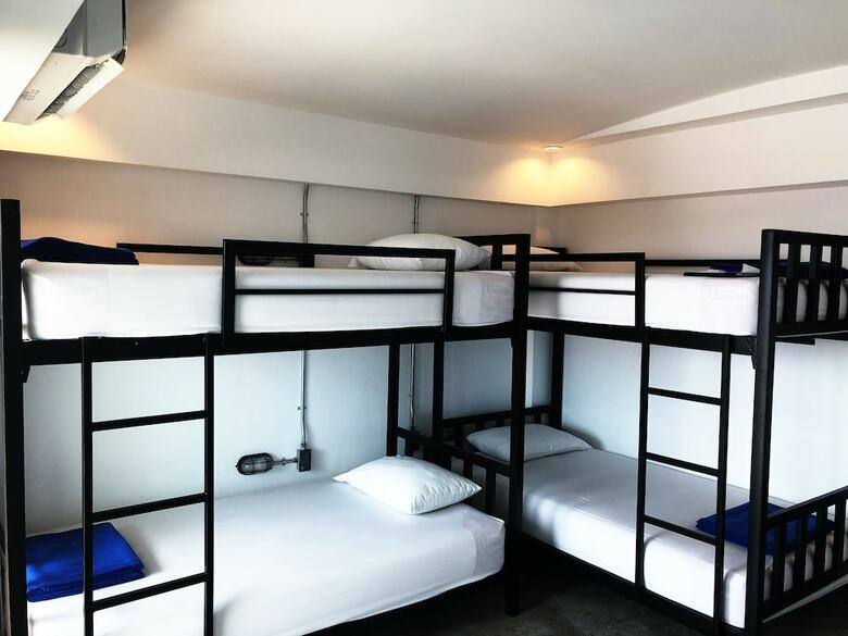 Hostal Bodega Koh Samui - Adults Only