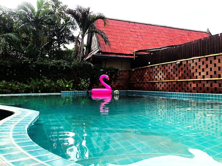 Hostal Bodega Koh Samui - Adults Only