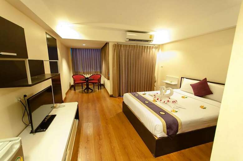 Hostal Bodega Koh Samui - Adults Only