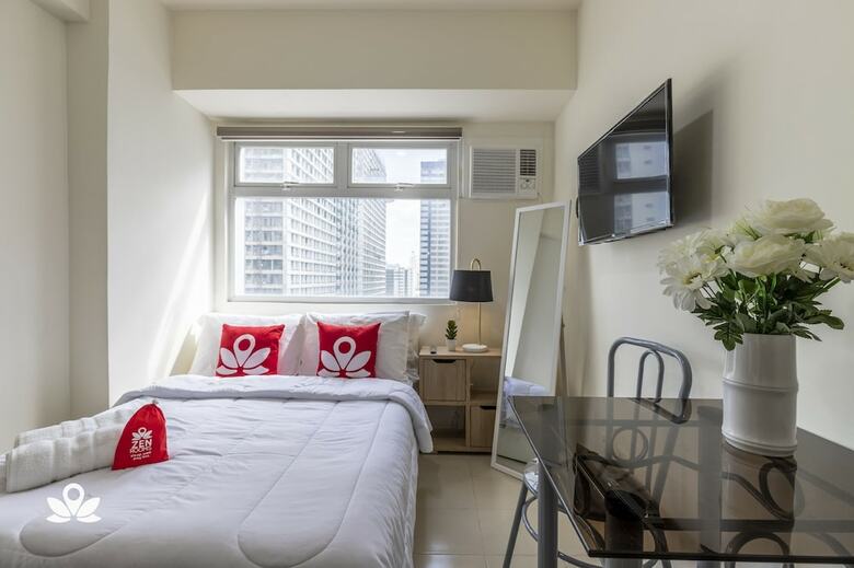 Apartamentos Zen Rooms Urban Deca Edsa