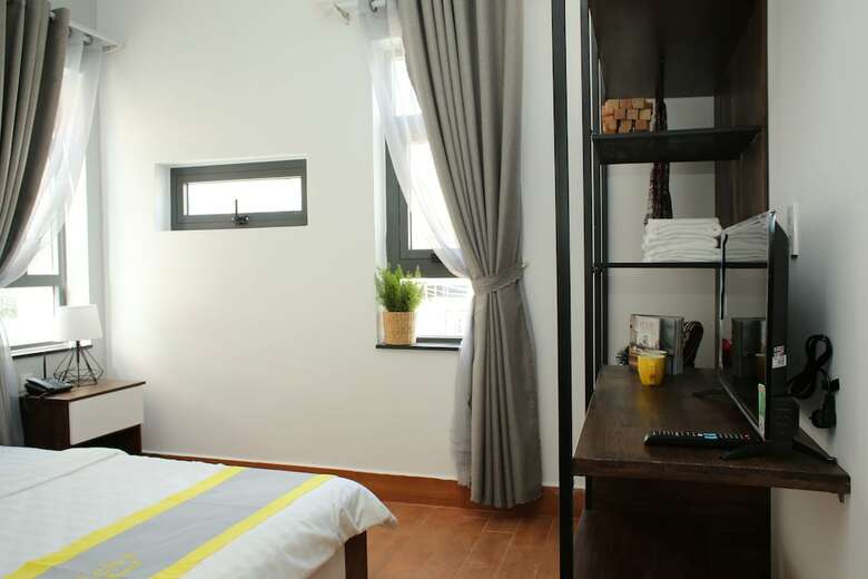 7s Hotel Richy Dalat