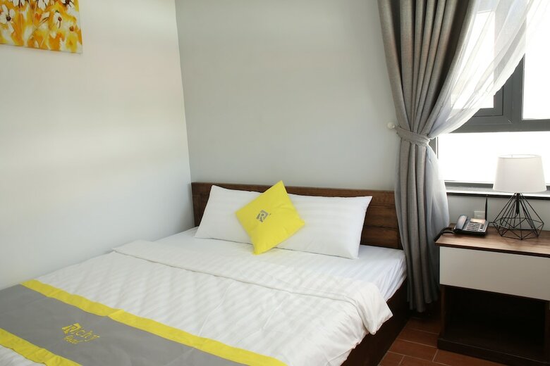 7s Hotel Richy Dalat