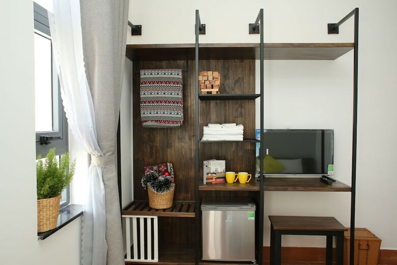 7s Hotel Richy Dalat